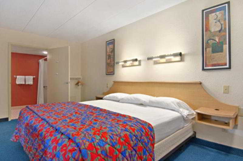 Microtel Inn By Wyndham Louisville East Quarto foto